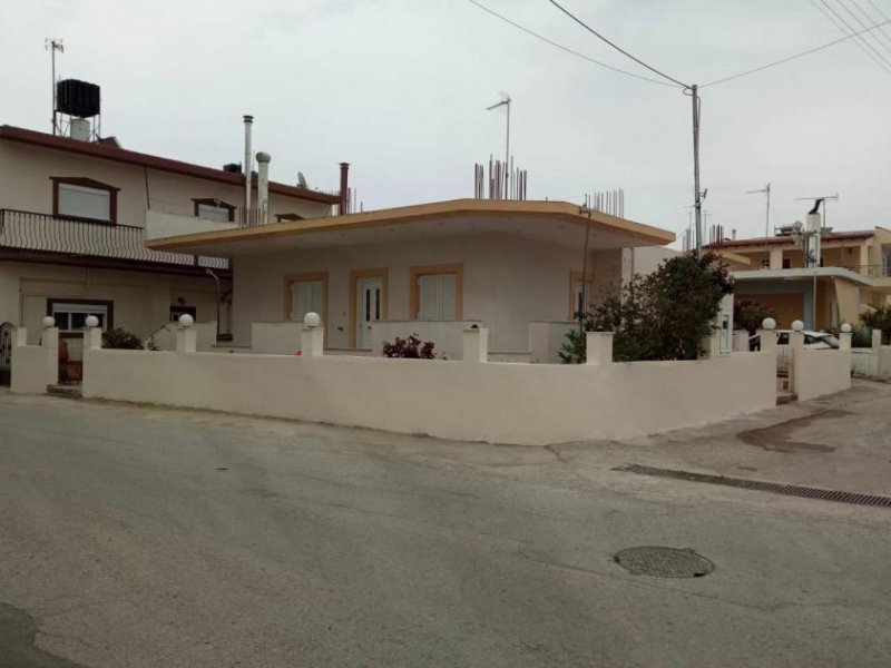 Petrokefali Kreta, Petrokefali Dorfhaus 198m² WFL 3SZ Haus kaufen